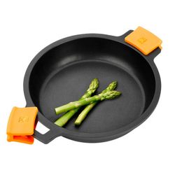 Cacerola Baja Efficient Plus 40 Cm