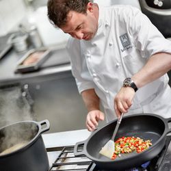 Cacerola Baja Efficient Plus 40 Cm