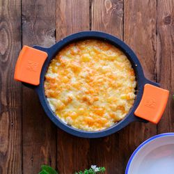 Cacerola Baja Efficient Plus 40 Cm