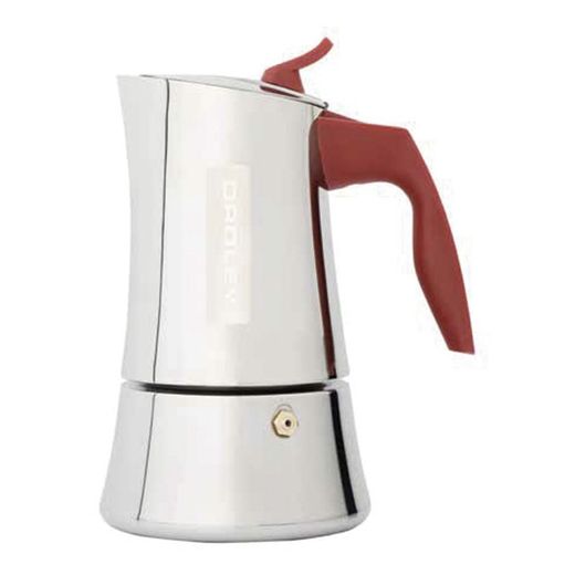 Cafetera A.Inox..Stilla Induction 10 Taz