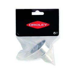 Cafetera Al. Oroley. Embudo 6 Tazas