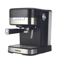 Cafetera Expresso 15 Bar Habitex