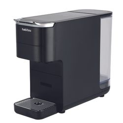 Cafetera Multicapsula 4 En 1 Habitex