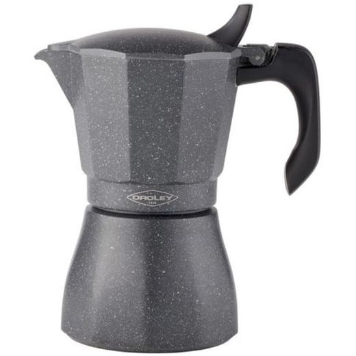 Cafetera  Induccion Oroley 9 Tazas Petra