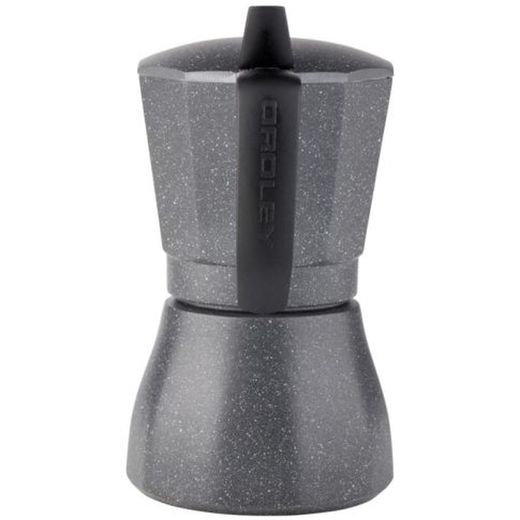 Cafetera  Induccion Oroley 9 Tazas Petra