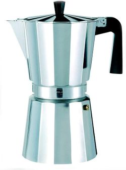 Cafetera Tradicional Oroley 12 Tazas  New Vitro