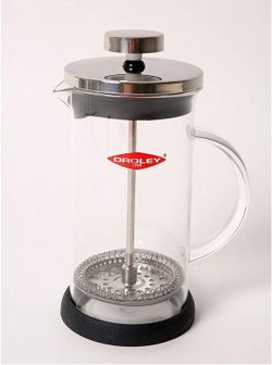 Tetera/Cafetera Oroley 350ml 3 Tazas