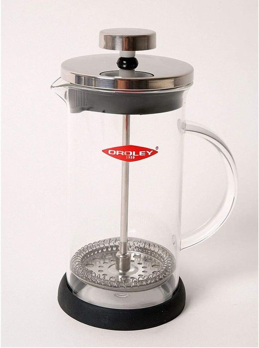 Tetera/Cafetera Oroley 350ml 3 Tazas