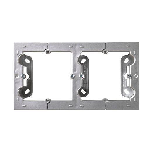 Caja Doble Superf. Al. Simon10