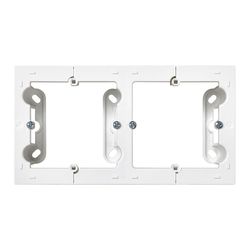 Caja Doble Superf. Bl. Simon 10