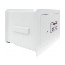 Caja Fuerte Empotrar Forma Evolution 38,5x20-30xh27