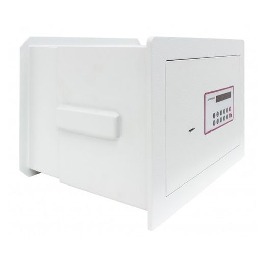 Caja Fuerte Empotrar Forma Evolution 38,5x20-30xh27