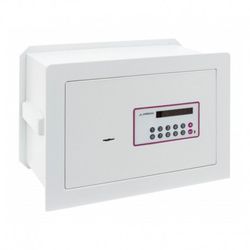 Caja Fuerte Empotrar Forma Evolution 38,5x20-30xh27