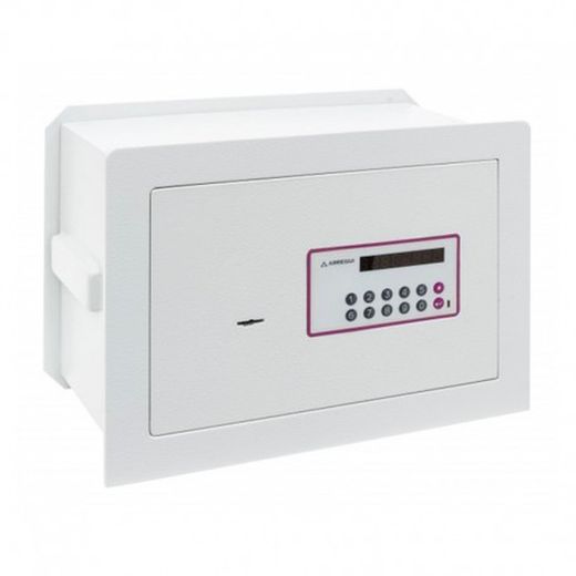 Caja Fuerte Empotrar Forma Evolution 38,5x20-30xh27