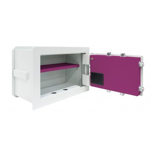 Caja Fuerte Empotrar Forma Evolution 38,5x20-30xh27