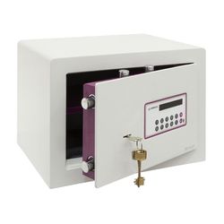 Caja Fuerte Sobreponer Forma Evol 38,5x30xh27cm
