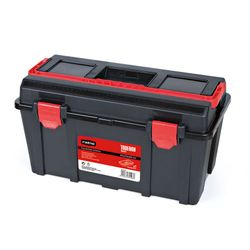 Caja Herramientas Plástico 480x258x255mm Ratio