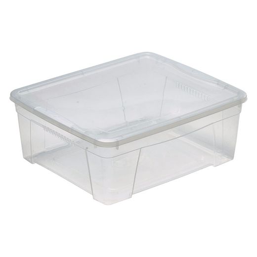Caja Ordenac.Arm.16,9 L.(43X35,5X17)