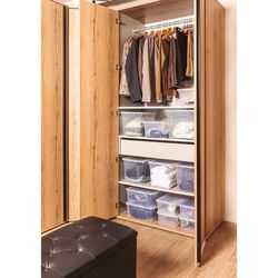 Caja Ordenac.Arm.5,7 L.(35,5X21X12,5)