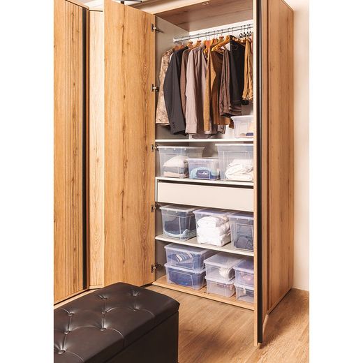 Caja Ordenac.Arm.5,7 L.(35,5X21X12,5)