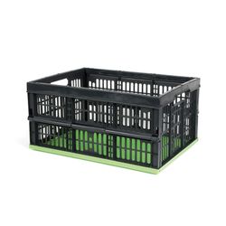 Caja Plegable 32l Multiuso 48x35x24cm