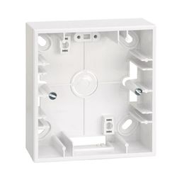 Caja Sup. 1El S27 Pl Bl Simon