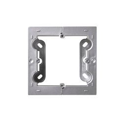 Caja Superficie Alum Simon 10