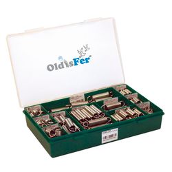 Caja Surt.Muelles Traccion 11 Mod. 162 U