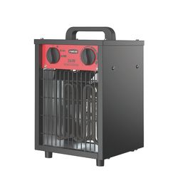 Cal. Eléc.Portátil 3,3Kw Ratio Pro E1791
