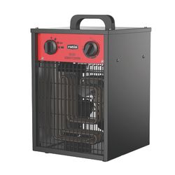 Cal. Eléc.Portátil 5Kw Ratio Pro E740