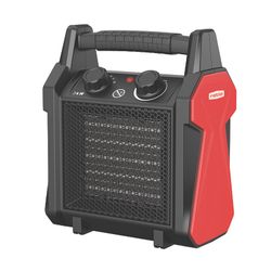 Cal.Ceramic.Portátil 3Kw Ratio Pro E744