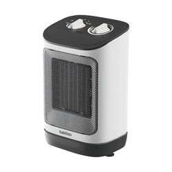 Calefactor Ceram. R700. 2.000 W.Habitex