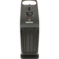 Calefactor Cerámico Habitex Hq364 1500w