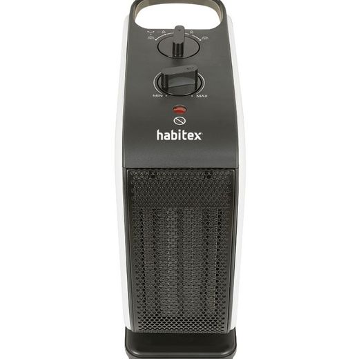 Calefactor Cerámico Habitex Hq364 1500w