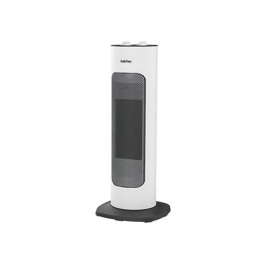 Calefactor Ceram.R701.2000 W. Habitex