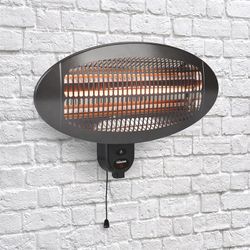 Calefactor De Pared Ipx4 Tristar