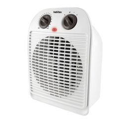 Calefactor Habitex E-363 2000w