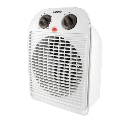 Calefactor Habitex E-363 2000w
