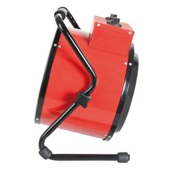 Calefactor Industrial Habitex E-178