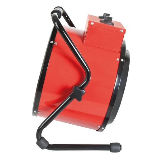 Calefactor Industrial Habitex E-178