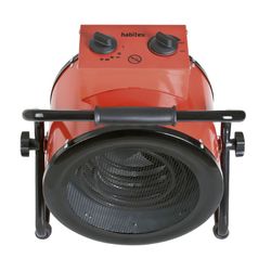 Calefactor Industrial Habitex E-178
