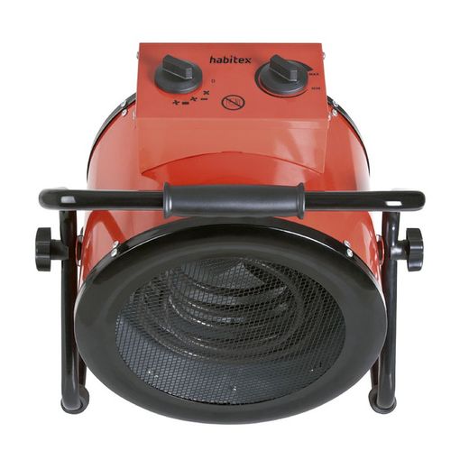 Calefactor Industrial Habitex E-178