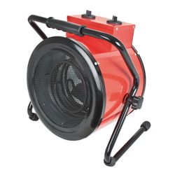 Calefactor Industrial Habitex E-178