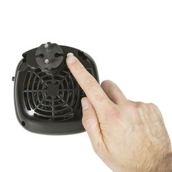 El Calefactor Mini Hq434 De Habitex