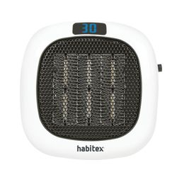 El Calefactor Mini Hq434 De Habitex