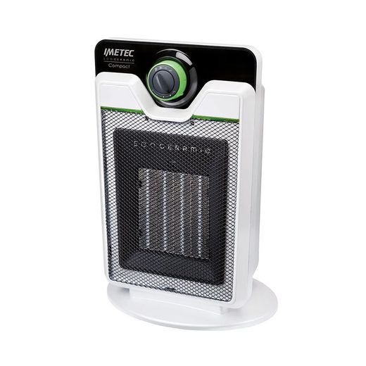 Calefactor Mod. Eco Compact. Imetec.