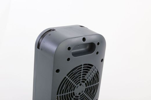 Calefactor Vertical Colores Tv55