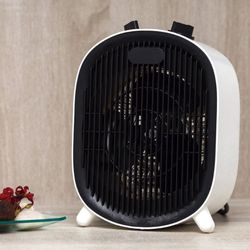 Termoventilador Habitex Hq462 1200w