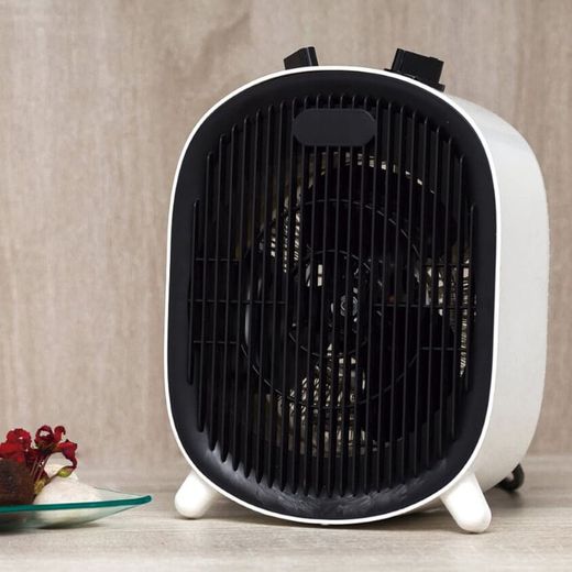 Termoventilador Habitex Hq462 1200w