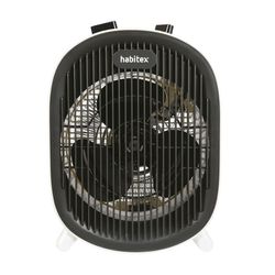 Termoventilador Habitex Hq462 1200w